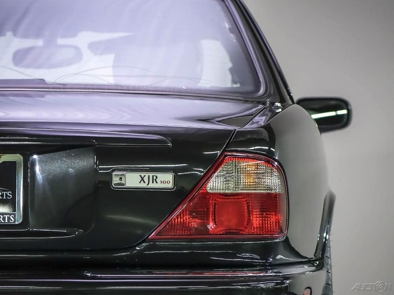 Illustration for article titled NPoCP: xjr edition